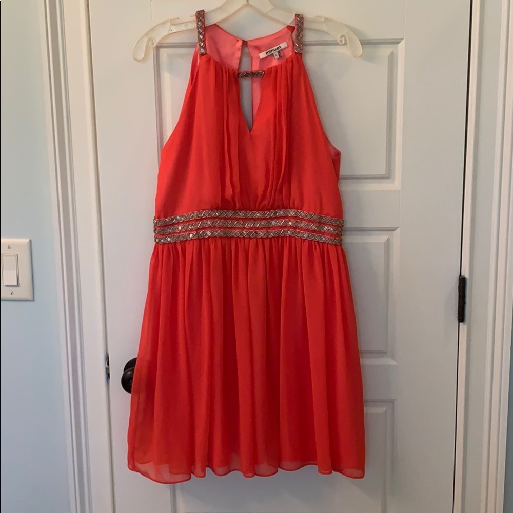 Cocktail Dress